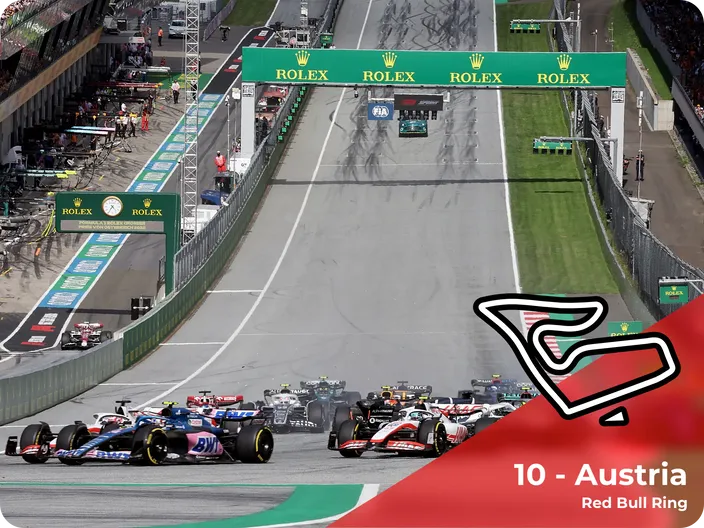 Red Bull Ring