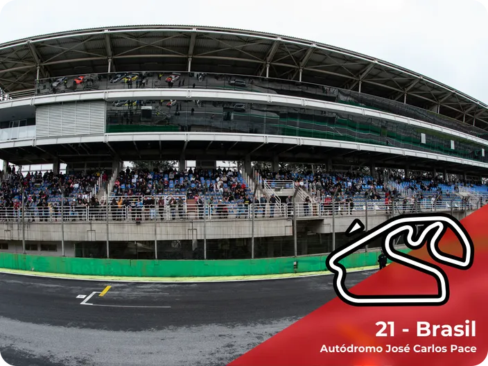 Circuito José Carlos Pace
