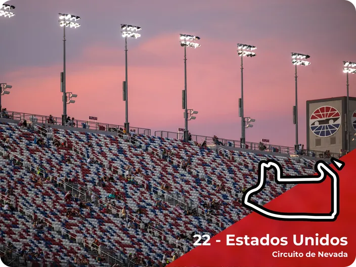 Circuito Las Vegas