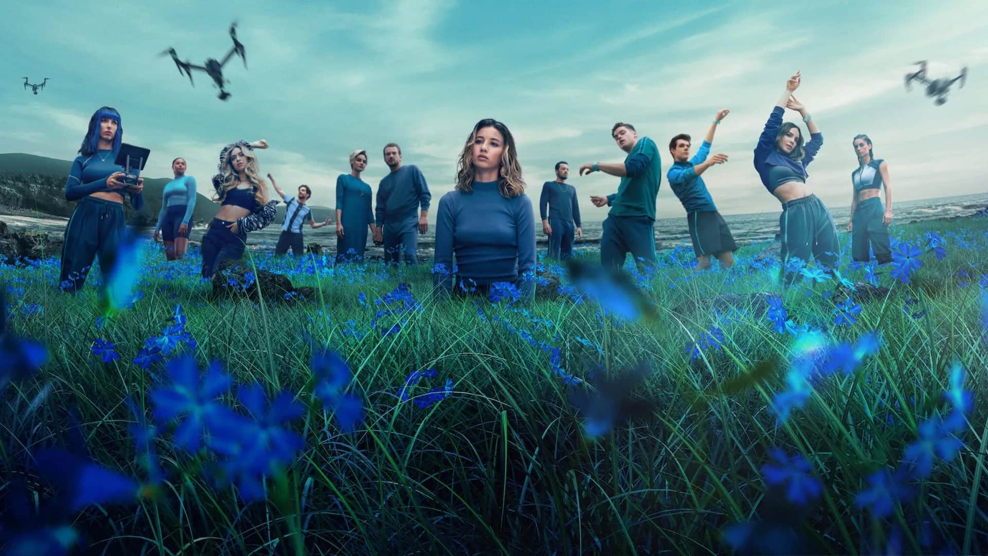 Dónde ver Bienvenidos a Edén online: temporada 2, reparto, dónde se rodó y crítica Dónde ver Bienvenidos a Edén online: temporada 2, reparto, dónde se rodó y crítica